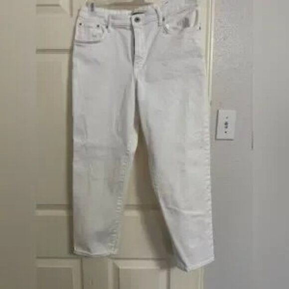 Jeans Bundle (4 pairs Size 8) - Picture 3 of 4